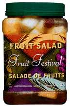Deluxe Fruit Salad